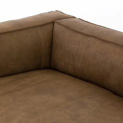 Fourhands In Stock Nolita Reverse Stitch Sofa