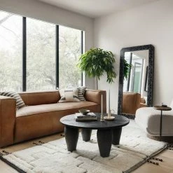 Fourhands In Stock Nolita Reverse Stitch Sofa