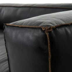 Fourhands In Stock Nolita Reverse Stitch Sofa