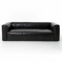 Fourhands In Stock Nolita Reverse Stitch Sofa
