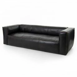 Fourhands In Stock Nolita Reverse Stitch Sofa
