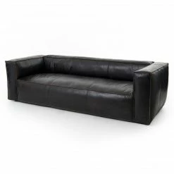 Fourhands In Stock Nolita Reverse Stitch Sofa