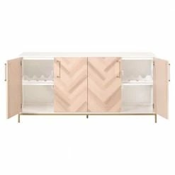 Essentials For Living Nouveau Media Sideboard Best Sellers