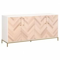 Essentials For Living Nouveau Media Sideboard Best Sellers