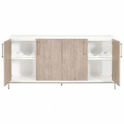Essentials For Living Nouveau Media Sideboard Best Sellers