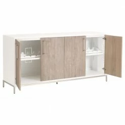 Essentials For Living Nouveau Media Sideboard Best Sellers