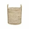 Fourhands Novi Basket-Natural Seagrass New Arrivals