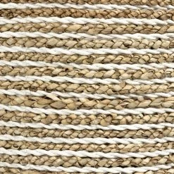 Fourhands Novi Basket-Natural Seagrass New Arrivals