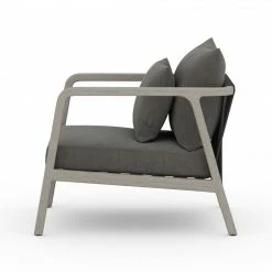 Fourhands Numa Outdoor Chair New Outdoor