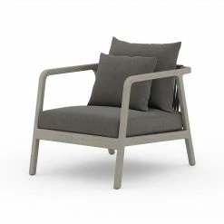 Fourhands Numa Outdoor Chair New Outdoor