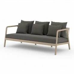Fourhands Numa Outdoor Sofa New Outdoor
