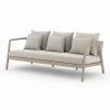 Fourhands Numa Outdoor Sofa New Outdoor