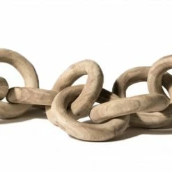 GOLD LEAF ART GROUP Best Sellers Oak Chain