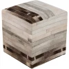 Surya Best Sellers Ogden Pouf