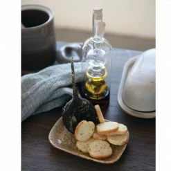 CREATIVE CO OP Oil & Vinegar Cruet