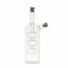 CREATIVE CO OP Oil & Vinegar Cruet