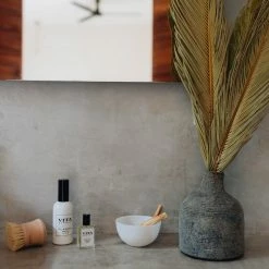 Yunnan Dianfeng Flower Technology Co. Ltd Olive Palm Leaf, Set Of 3