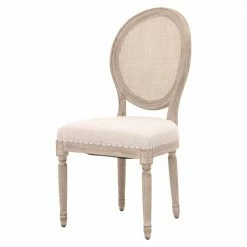 Essentials For Living Best Of Dining Oliver Dining Chair, Set Of 2