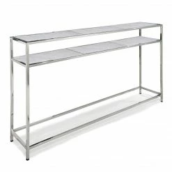 Regina Andrews New Furniture Olivia Console Table