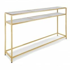 Regina Andrews New Furniture Olivia Console Table