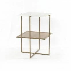 Fourhands Best Sellers Olivia Nightstand