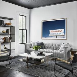 Fourhands Olivia Square Coffee Table