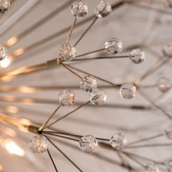 Hudson Valley Opal Chandelier Best Sellers