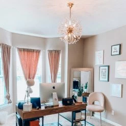 Hudson Valley Opal Chandelier Best Sellers