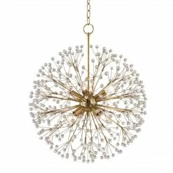 Hudson Valley Opal Chandelier Best Sellers