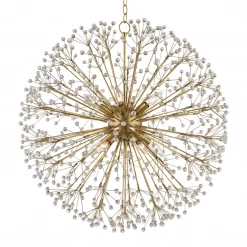 Hudson Valley Opal Chandelier Best Sellers