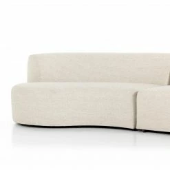 Fourhands Opal Outdoor 2-Pc Sectional New Outdoor