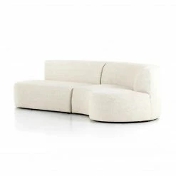 Fourhands Opal Outdoor 2-Pc Sectional New Outdoor