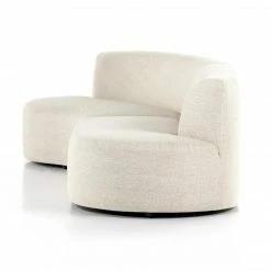 Fourhands Opal Outdoor 2-Pc Sectional New Outdoor