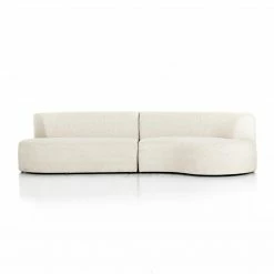 Fourhands Opal Outdoor 2-Pc Sectional New Outdoor