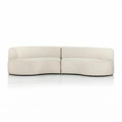 Fourhands Opal Outdoor 2-Pc Sectional New Outdoor