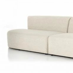 Fourhands Opal Outdoor 2-Pc Sectional New Outdoor