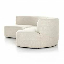 Fourhands Opal Outdoor 2-Pc Sectional New Outdoor