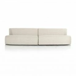 Fourhands Opal Outdoor 2-Pc Sectional New Outdoor