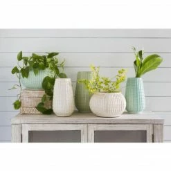 Surya Best Sellers Opal Vase