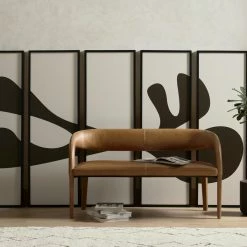 Fourhands Organic Shape I