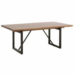 Essentials For Living Origin Extension Dining Table Best Of Dining