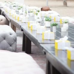 BIDK HOME Oscar Candle Holders