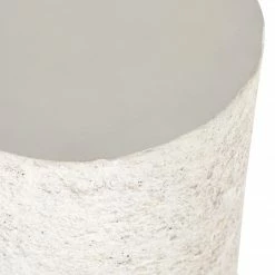 Fourhands New Outdoor Otero Outdoor Round End Table