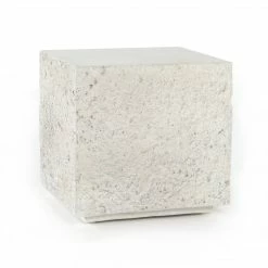 Fourhands Otero Outdoor Square End Table