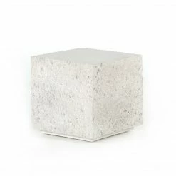 Fourhands Otero Outdoor Square End Table