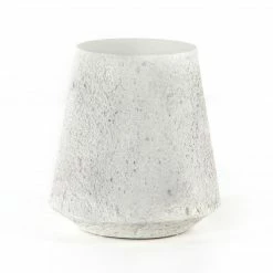 Fourhands Otero Outdoor Tapered End Table New Outdoor