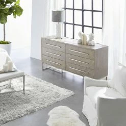 Essentials For Living Otto Swivel Club Chair