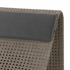 Fourhands Paige Outdoor Woven Chaise