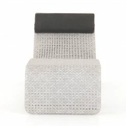 Fourhands Paige Outdoor Woven Chaise