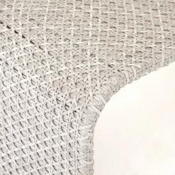 Fourhands Paige Outdoor Woven Chaise